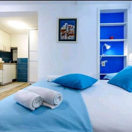 Apartman Gloria Dubrovnik Dış mekan fotoğraf