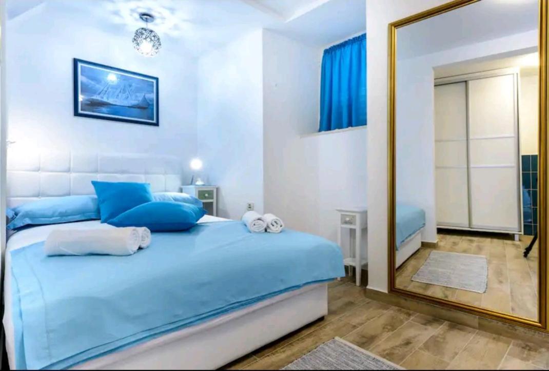 Apartman Gloria Dubrovnik Dış mekan fotoğraf