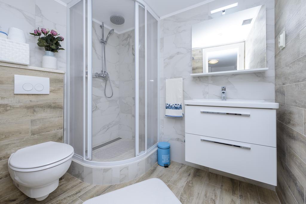 Apartman Gloria Dubrovnik Dış mekan fotoğraf