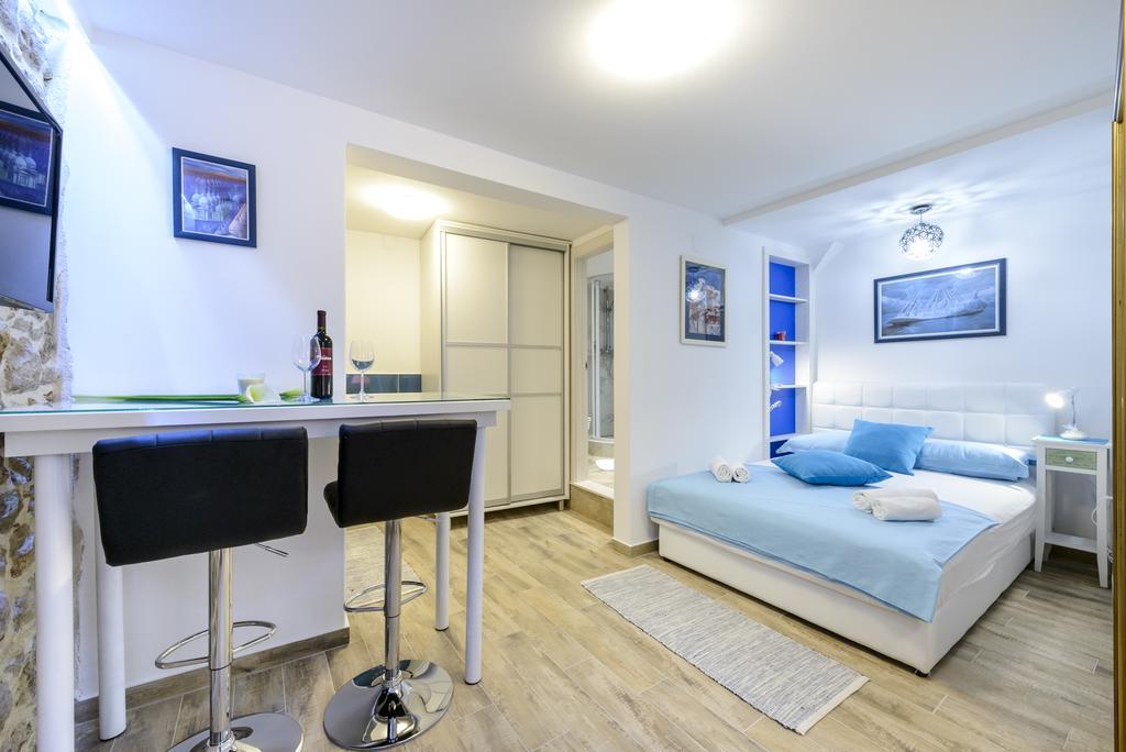Apartman Gloria Dubrovnik Dış mekan fotoğraf