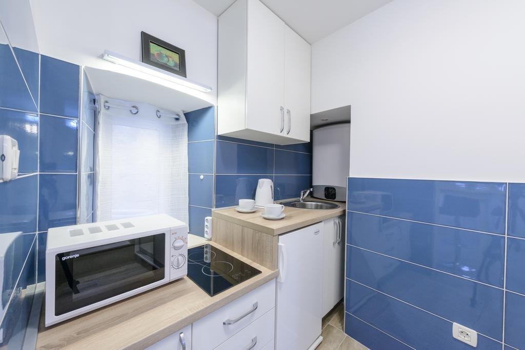 Apartman Gloria Dubrovnik Dış mekan fotoğraf