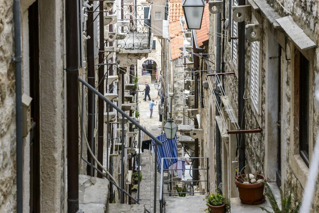 Apartman Gloria Dubrovnik Dış mekan fotoğraf